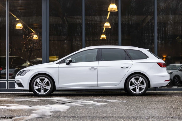 SEAT Leon - Afbeelding 8 van 30