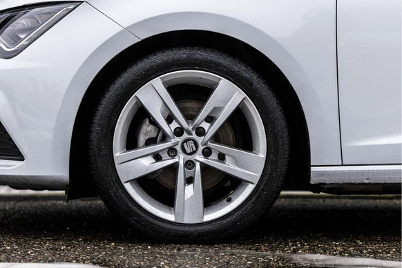 SEAT Leon - Afbeelding 9 van 30