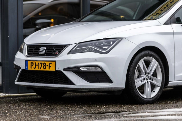 SEAT Leon - Afbeelding 11 van 30