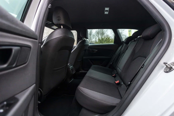 SEAT Leon - Afbeelding 15 van 30