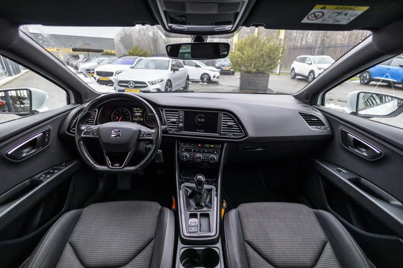 SEAT Leon - Afbeelding 16 van 30