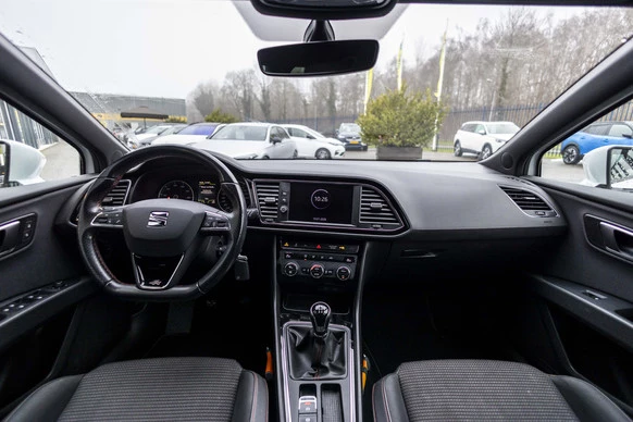 SEAT Leon - Afbeelding 17 van 30