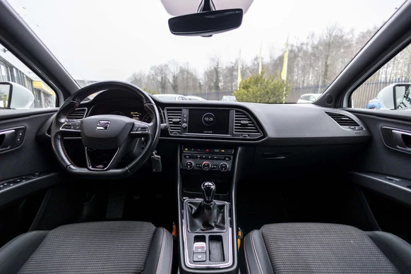 SEAT Leon - Afbeelding 18 van 30