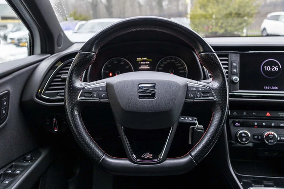SEAT Leon - Afbeelding 20 van 30