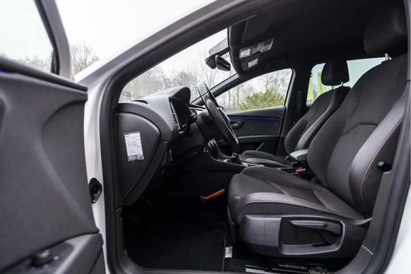 SEAT Leon - Afbeelding 21 van 30