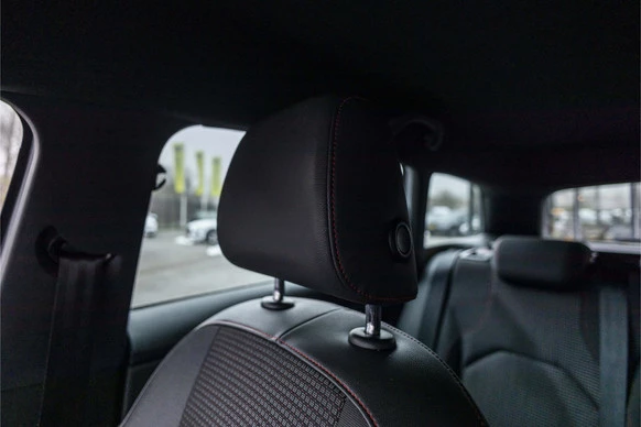 SEAT Leon - Afbeelding 23 van 30