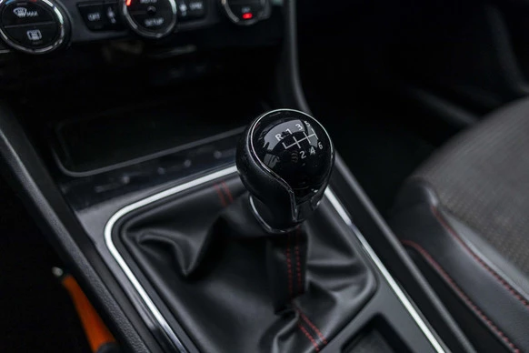 SEAT Leon - Afbeelding 25 van 30