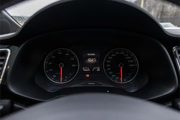 SEAT Leon - Afbeelding 26 van 30