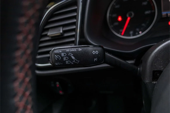 SEAT Leon - Afbeelding 27 van 30