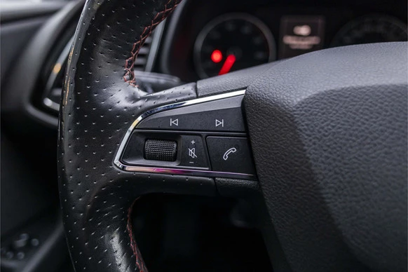 SEAT Leon - Afbeelding 29 van 30