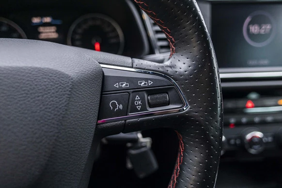 SEAT Leon - Afbeelding 30 van 30