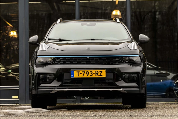 Lynk & Co 01 - Afbeelding 2 van 30