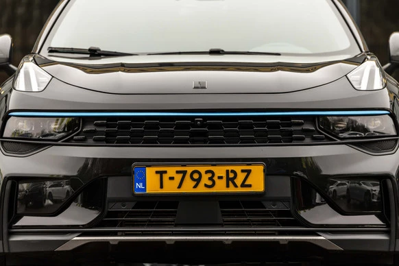 Lynk & Co 01 - Afbeelding 3 van 30