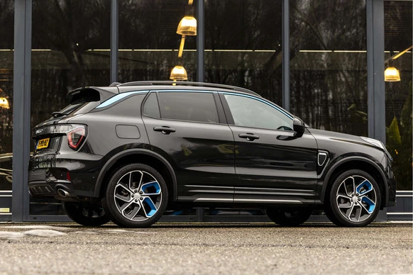 Lynk & Co 01 - Afbeelding 5 van 30