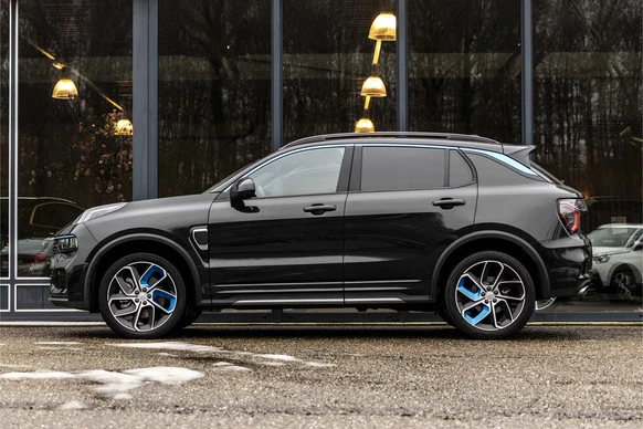 Lynk & Co 01 - Afbeelding 8 van 30
