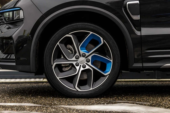 Lynk & Co 01 - Afbeelding 9 van 30