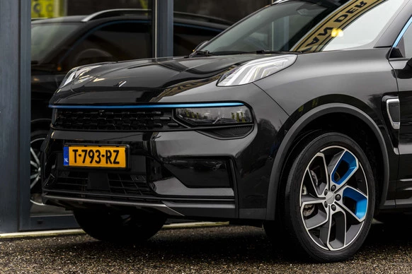 Lynk & Co 01 - Afbeelding 11 van 30