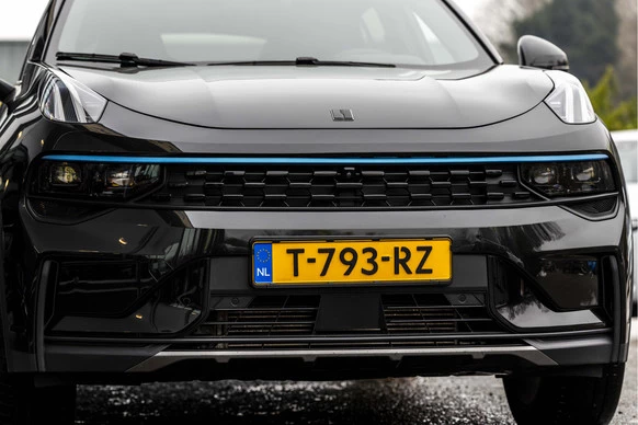 Lynk & Co 01 - Afbeelding 12 van 30