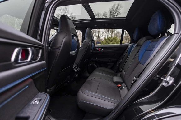 Lynk & Co 01 - Afbeelding 15 van 30