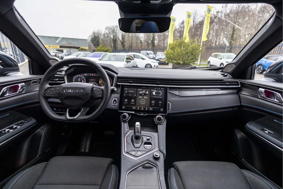 Lynk & Co 01 - Afbeelding 17 van 30