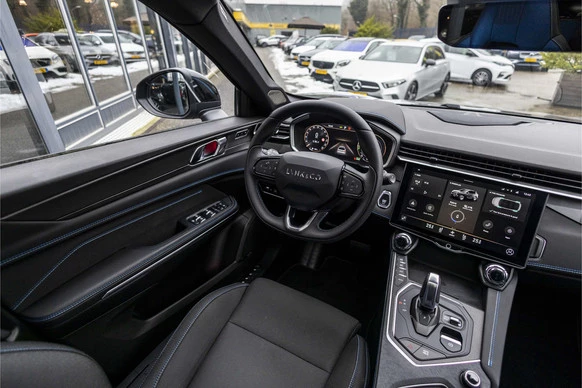 Lynk & Co 01 - Afbeelding 19 van 30