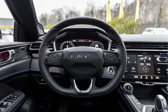 Lynk & Co 01 - Afbeelding 20 van 30