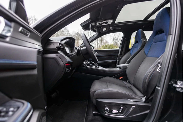 Lynk & Co 01 - Afbeelding 21 van 30