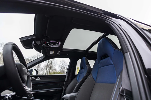 Lynk & Co 01 - Afbeelding 22 van 30