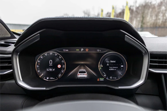 Lynk & Co 01 - Afbeelding 29 van 30