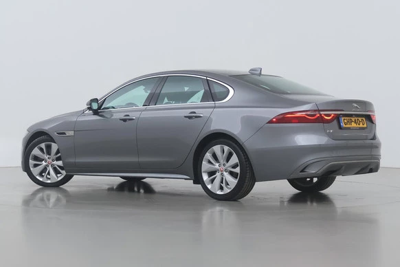 Jaguar XF - Afbeelding 2 van 30