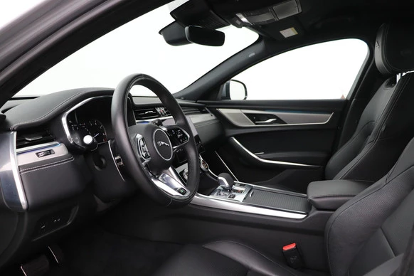 Jaguar XF - Afbeelding 3 van 30