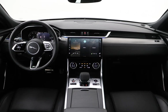 Jaguar XF - Afbeelding 4 van 30