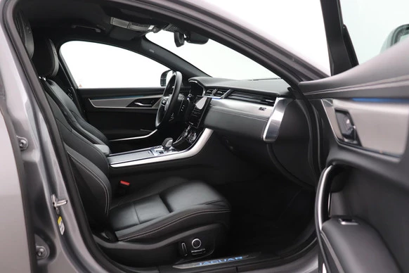 Jaguar XF - Afbeelding 5 van 30