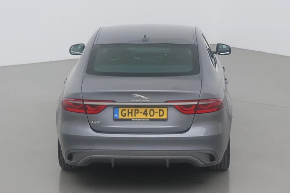 Jaguar XF - Afbeelding 9 van 30