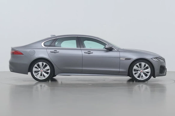Jaguar XF - Afbeelding 10 van 30
