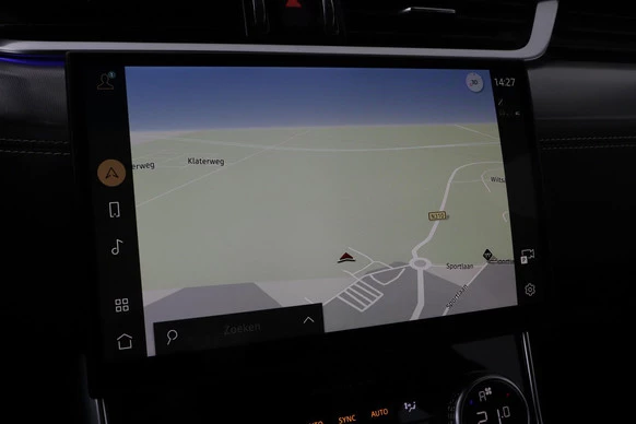 Jaguar XF - Afbeelding 12 van 30