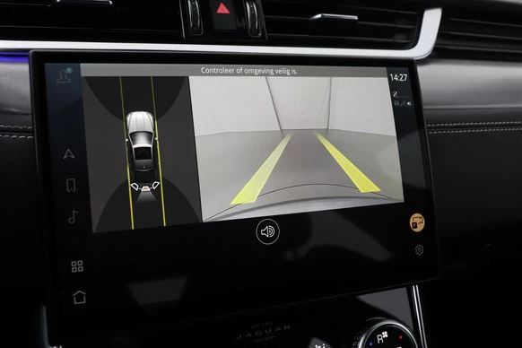 Jaguar XF - Afbeelding 13 van 30