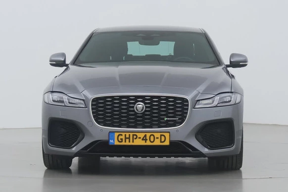Jaguar XF - Afbeelding 16 van 30