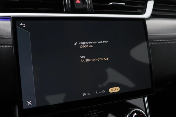 Jaguar XF - Afbeelding 17 van 30