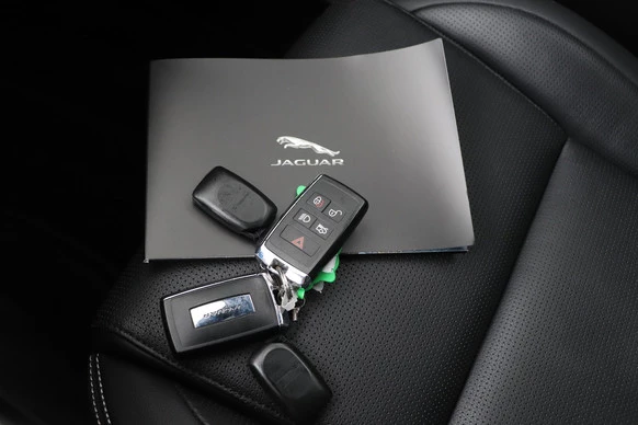 Jaguar XF - Afbeelding 18 van 30