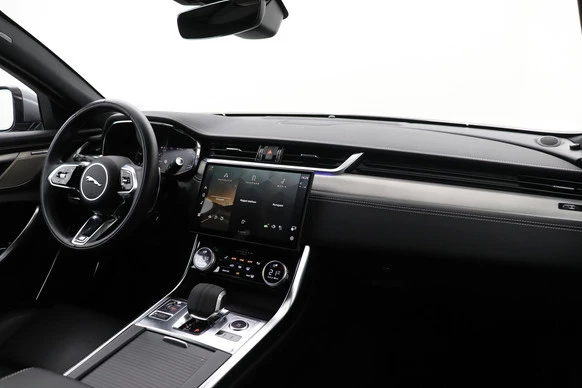 Jaguar XF - Afbeelding 19 van 30