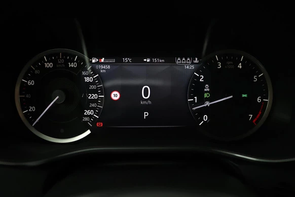 Jaguar XF - Afbeelding 20 van 30