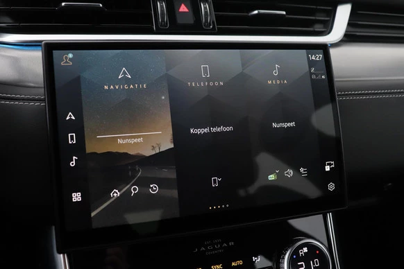 Jaguar XF - Afbeelding 21 van 30