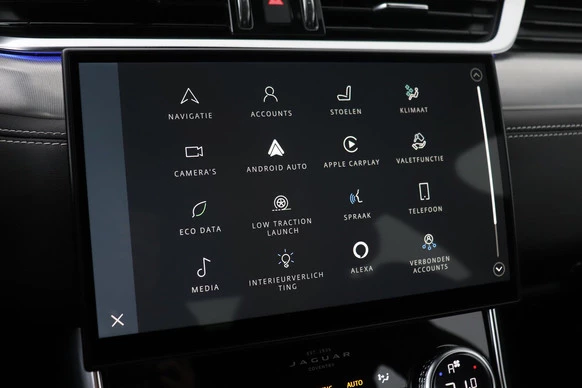 Jaguar XF - Afbeelding 22 van 30