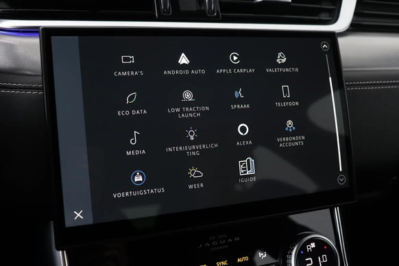 Jaguar XF - Afbeelding 23 van 30