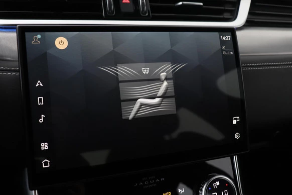 Jaguar XF - Afbeelding 24 van 30