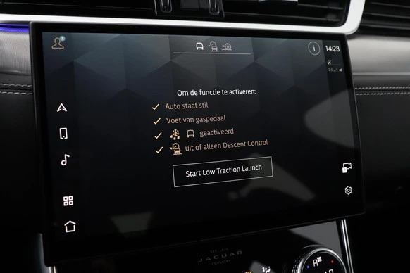 Jaguar XF - Afbeelding 25 van 30