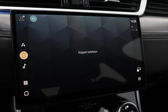 Jaguar XF - Afbeelding 26 van 30