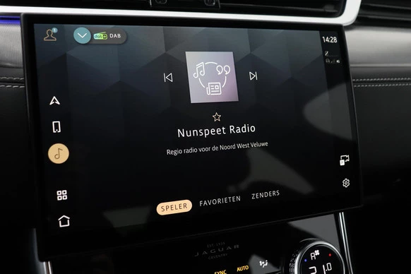 Jaguar XF - Afbeelding 27 van 30