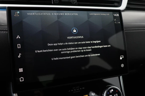 Jaguar XF - Afbeelding 28 van 30